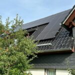 Bauvorhaben Krug - Hilchenbach -6,885 kWp