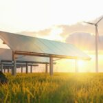 Option für erneuerbare Energien