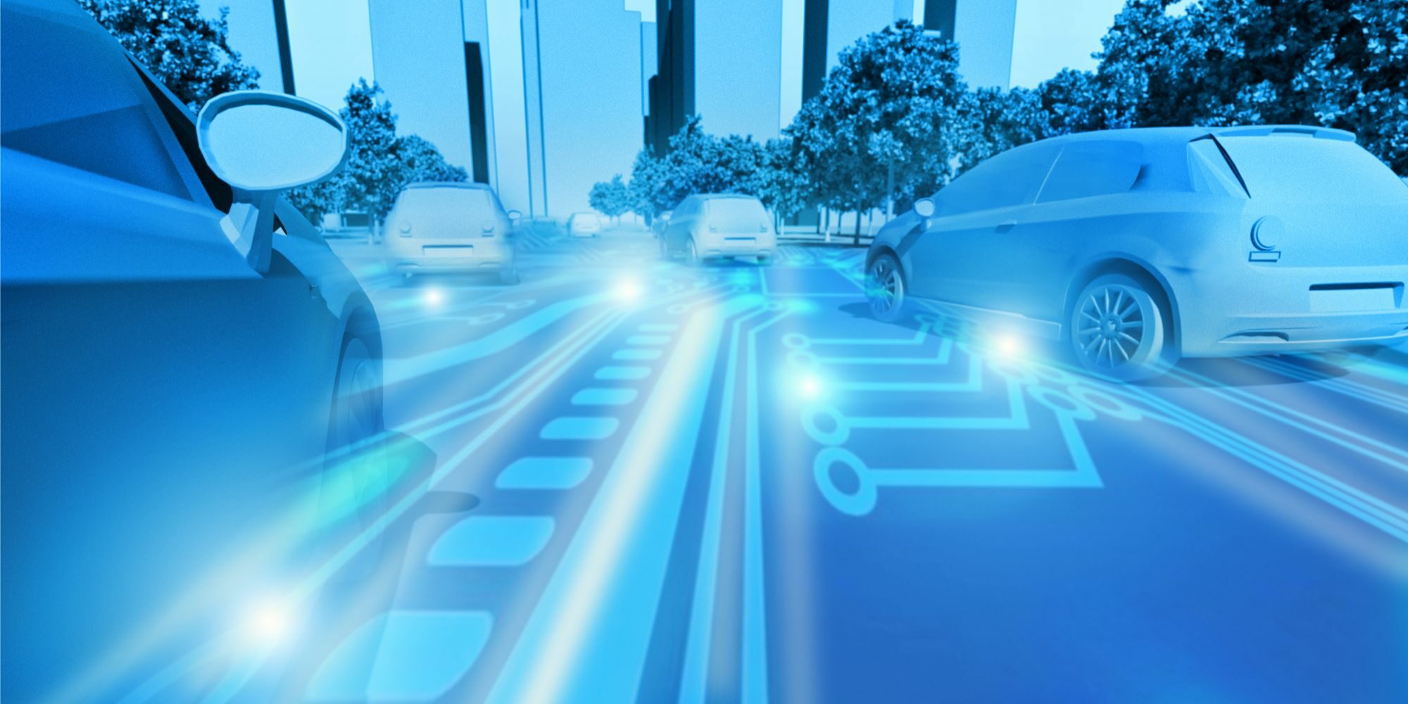 Zukunft der Elektromobilität