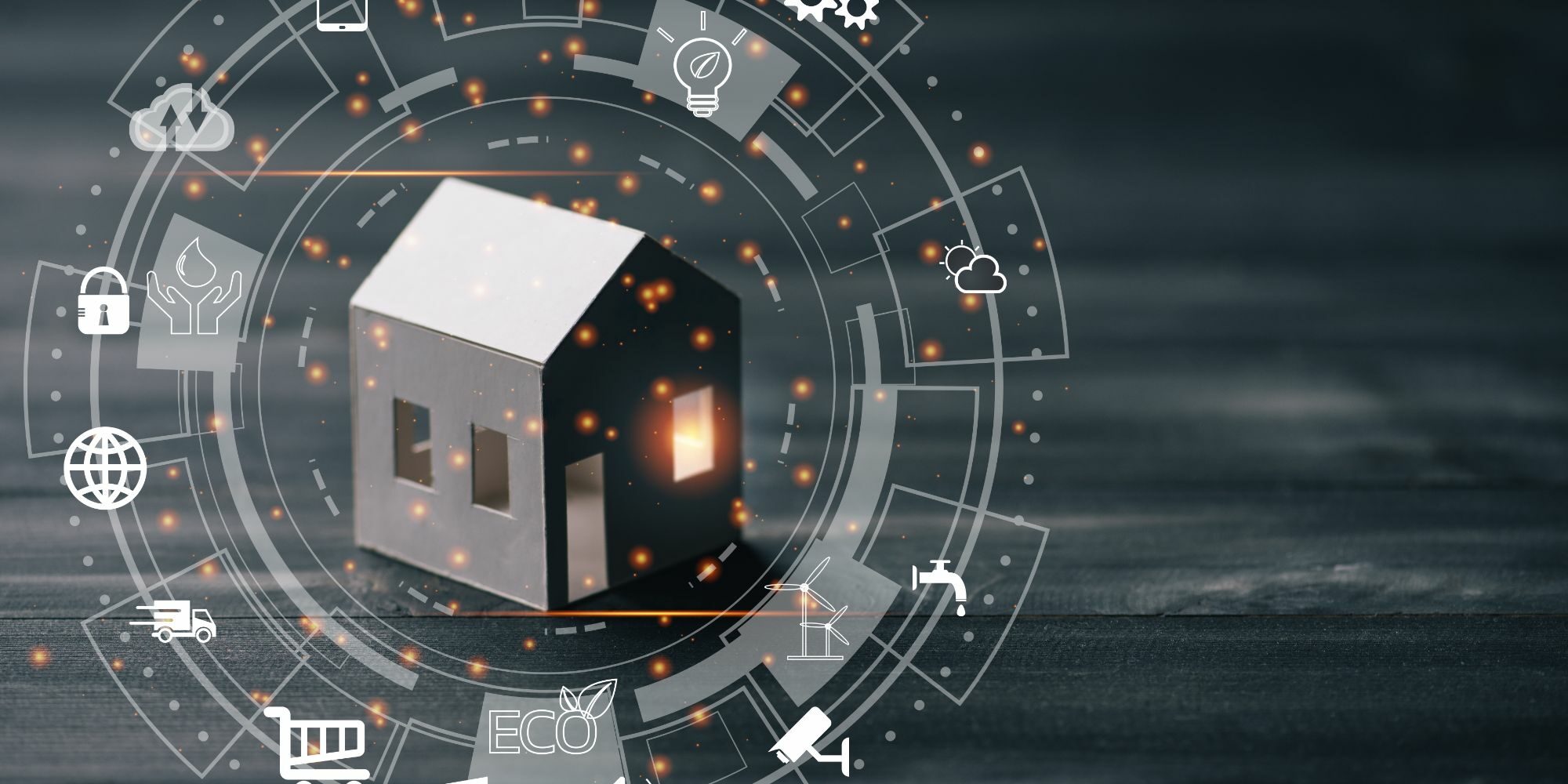 smart haus